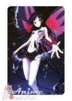 Accel World 02